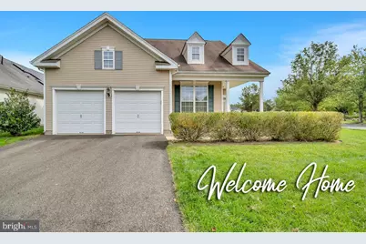 2 Williamsburg Court, Allentown, NJ 08501 - Photo 1