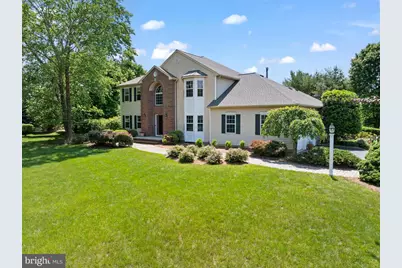 1 Yeger Drive, Allentown, NJ 08501 - Photo 1