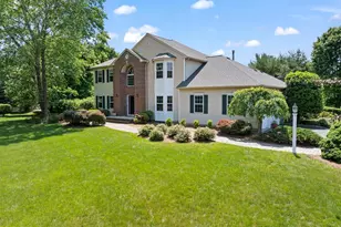 1 Yeger Dr, Allentown, NJ 08501 - Photo 1