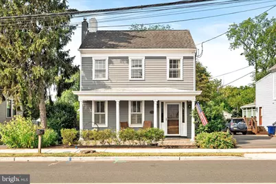 22 Church Street, Allentown, NJ 08501 - Photo 1