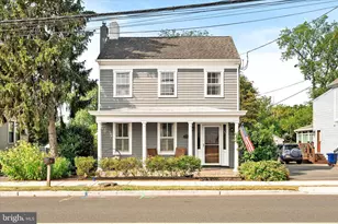 22 Church St, Allentown, NJ 08501 - Photo 1