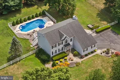 5 Galloping Brook Drive, Allentown, NJ 08501 - Photo 1