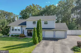 21 Sugar Bush Rd, Howell Township, NJ 07731 - Photo 1