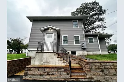 1253 Yardville Allentown Road #UPPER LEVEL, Allentown, NJ 08501 - Photo 1