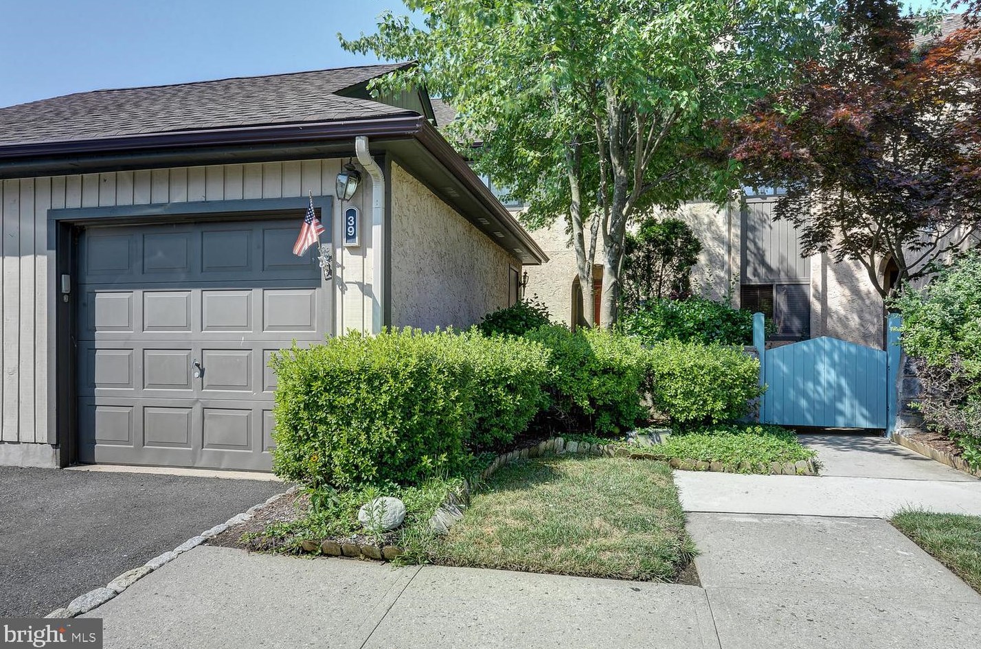 39 Ashford Dr, Plainsboro Township, NJ 08536 MLS NJMX120106