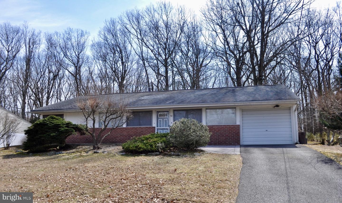 12 Wheeler Rd, Kendall Park, NJ 08824 MLS NJMX120238 Coldwell Banker