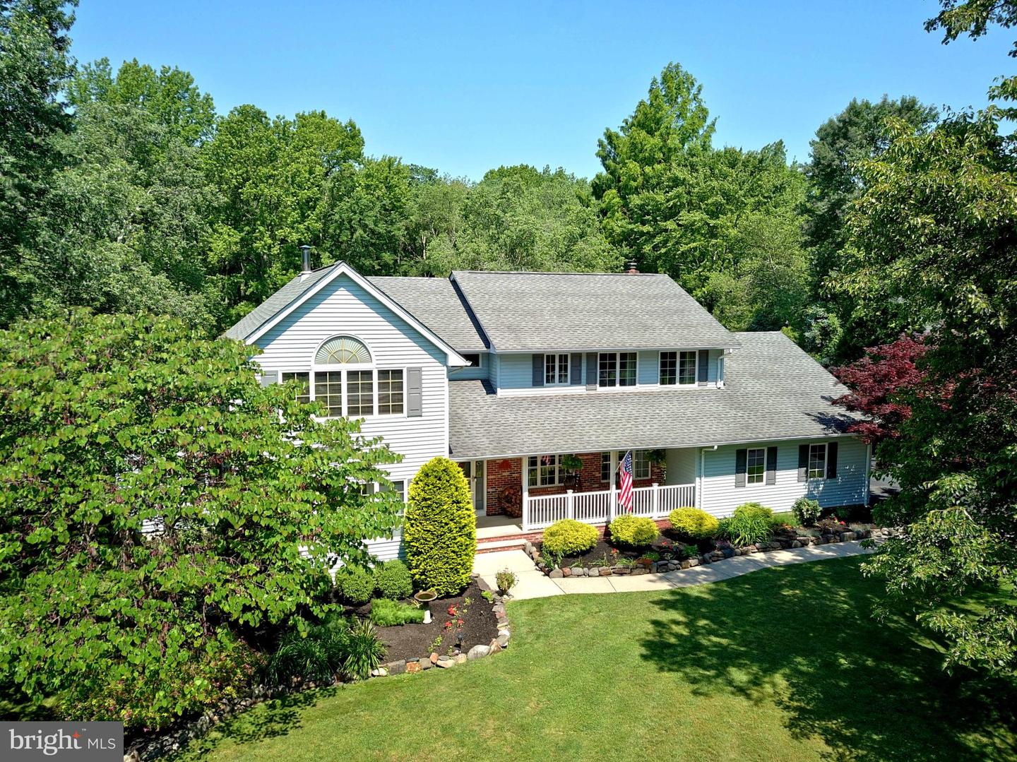 67 Fresh Ponds Rd, Monroe Township, NJ 08831 MLS NJMX126838