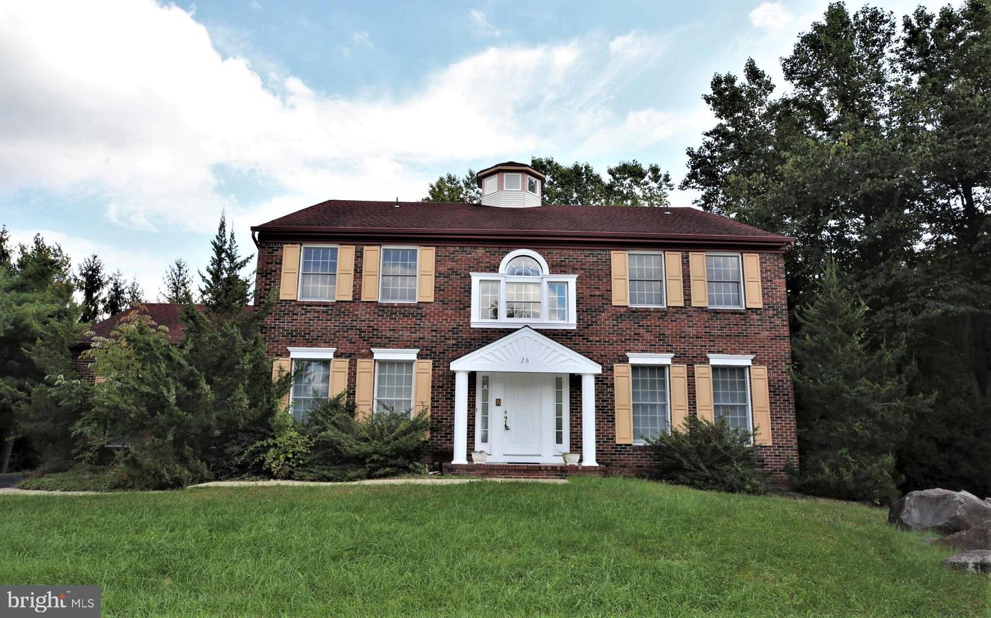 26 Joseph Ct, Monmouth Junction, NJ 08852 MLS NJMX2000027 Coldwell