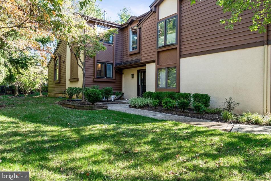 370 Sayre Dr, Princeton, NJ 08540 MLS NJMX2000886 Coldwell Banker