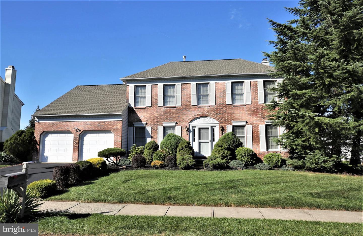 19 Eleanor Dr, Kendall Park, NJ 08824 MLS NJMX2000960 Coldwell Banker