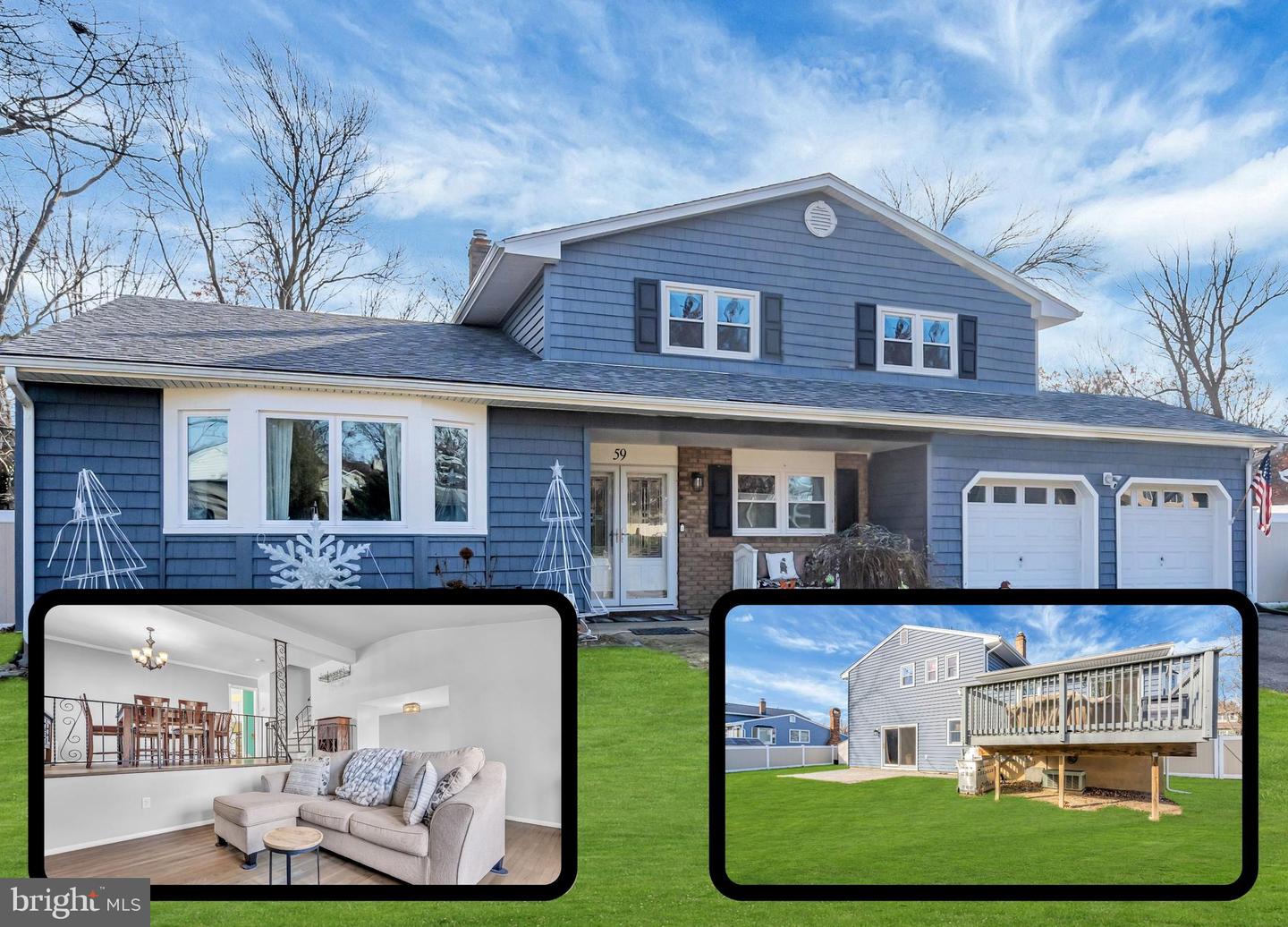 59 Zaleski Dr, Sayreville, NJ 08872 MLS NJMX2001248 Coldwell Banker