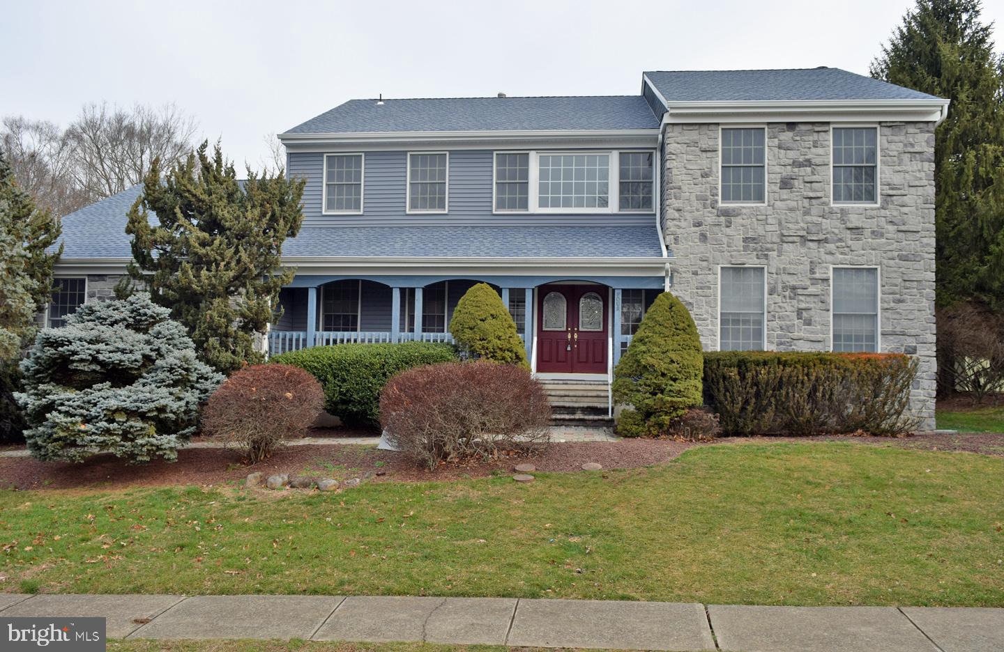 4 Dunston Ln, Monmouth Junction, NJ 08852 MLS NJMX2001448 Coldwell