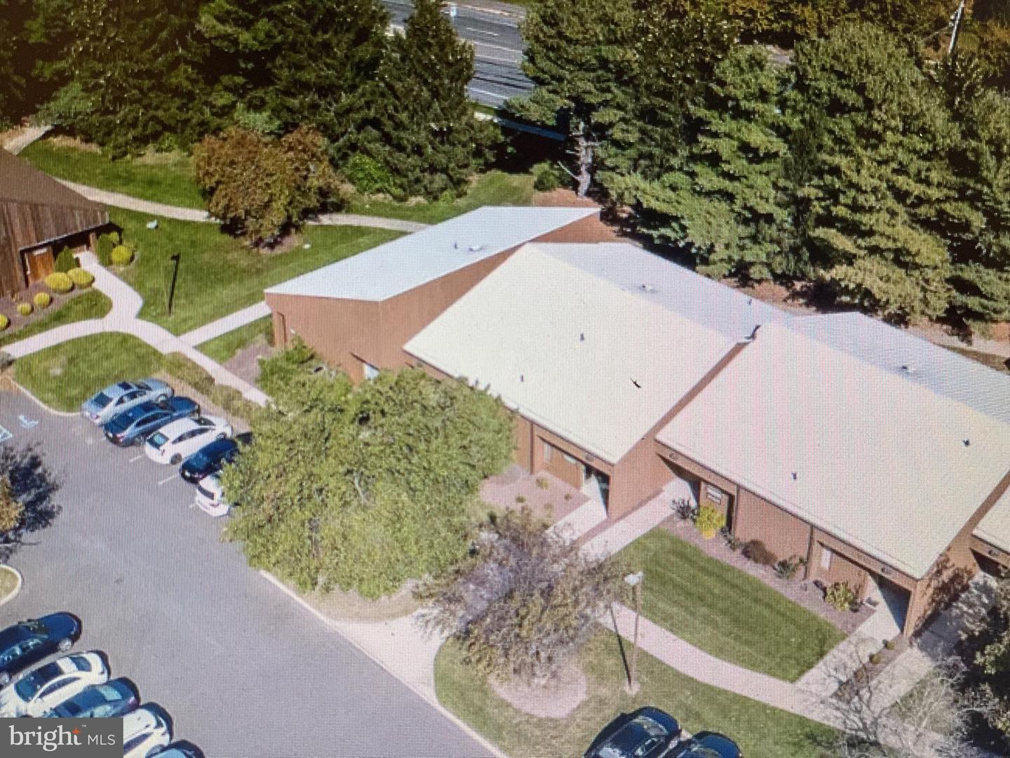 666 Plainsboro Rd 1H, Plainsboro Township, NJ 08536 MLS NJMX2001814