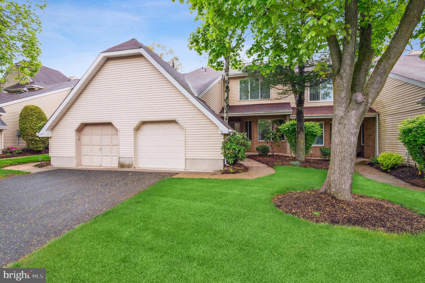 110 Nathan Dr, North Brunswick Township, NJ 08902 MLS NJMX2002344