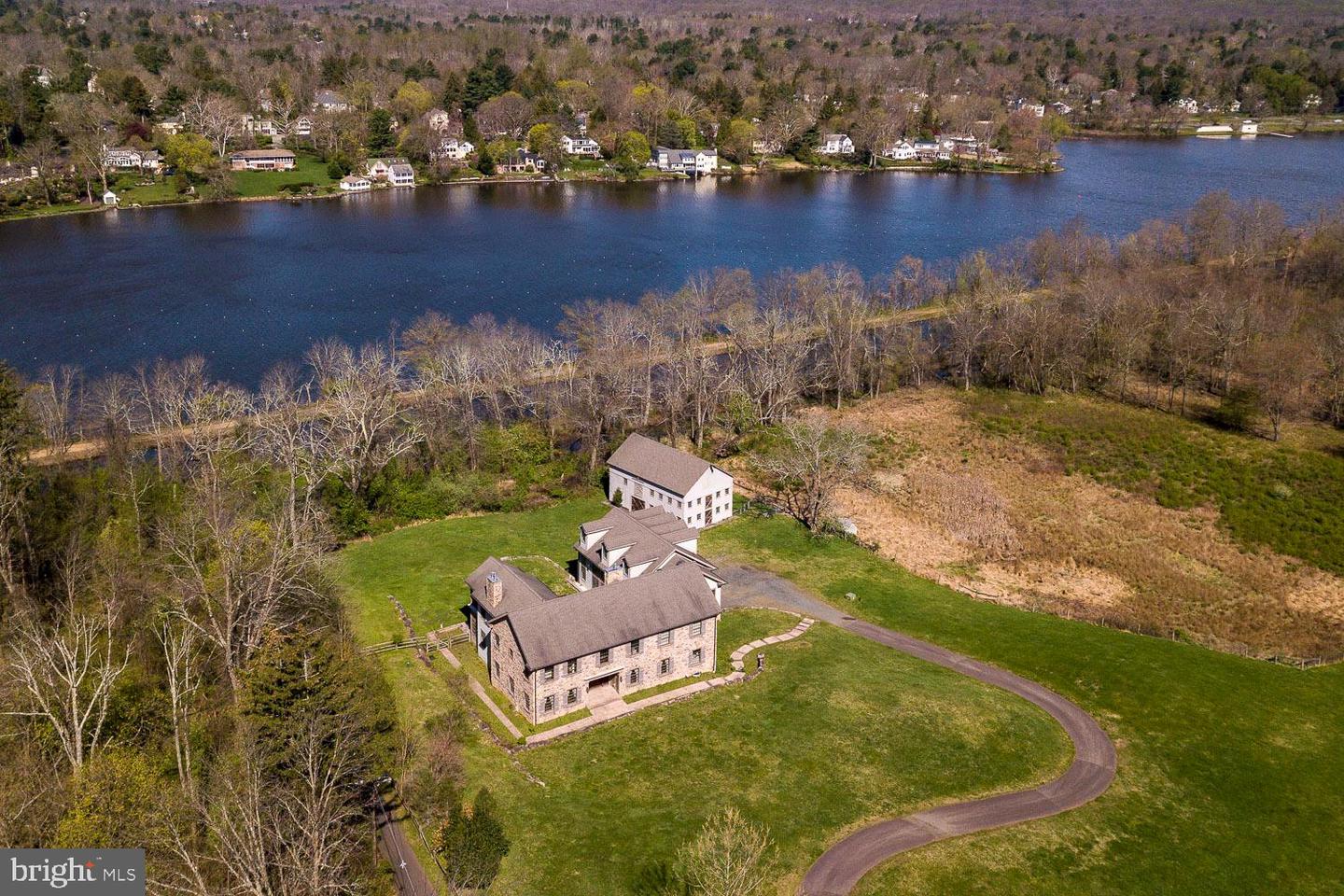 80 Mapleton Rd, Princeton, NJ 08540 MLS NJMX2002462 Coldwell Banker