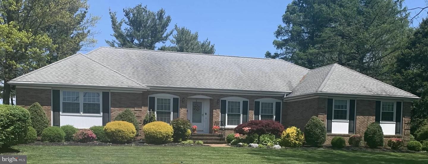 140 Plainsboro Rd, Cranbury Township, NJ 08512 MLS NJMX2002716