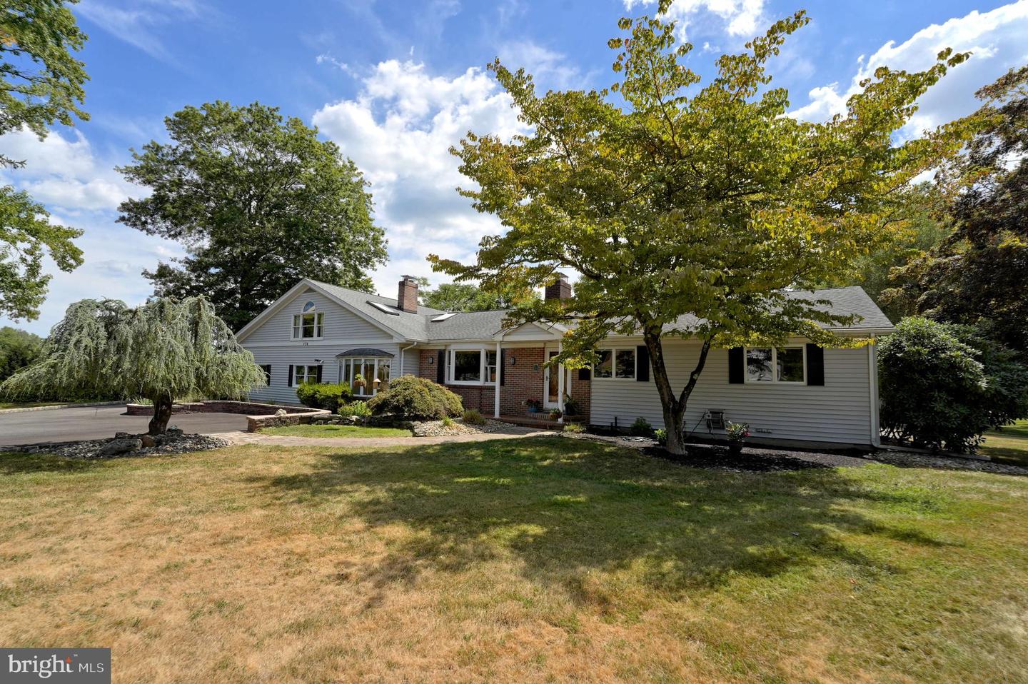 174 Fresh Ponds Rd, Monroe Township, NJ 08831 MLS NJMX2003204