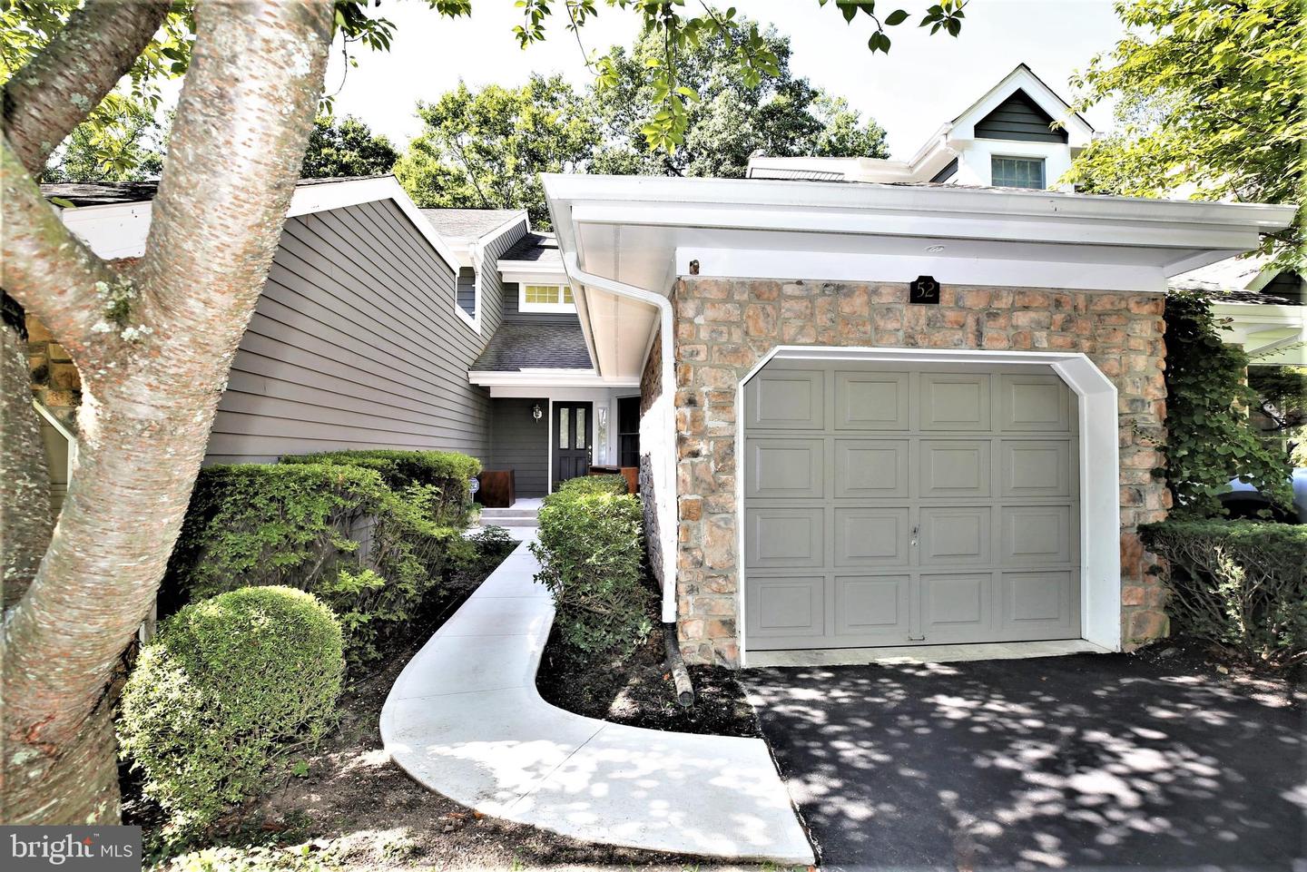 52 Coriander Dr, Princeton, NJ 08540 MLS NJMX2003378 Coldwell Banker