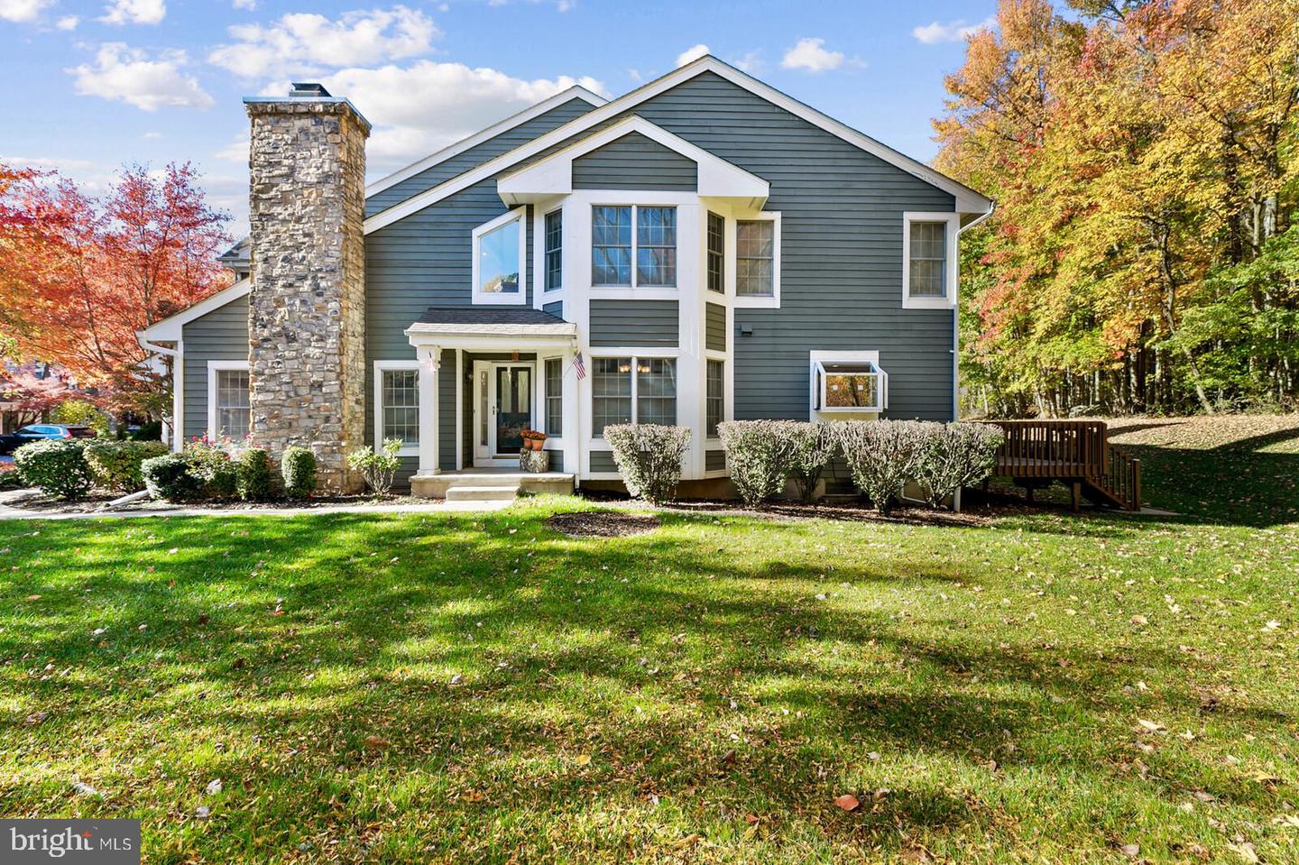 30 Coriander Dr, Princeton, NJ 08540 MLS NJMX2003612 Coldwell Banker