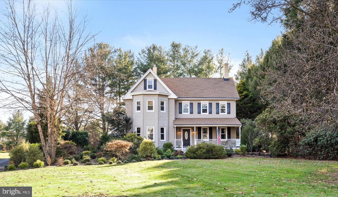 340 Plainsboro Rd, Plainsboro Township, NJ 08536 MLS NJMX2003842 Coldwell Banker