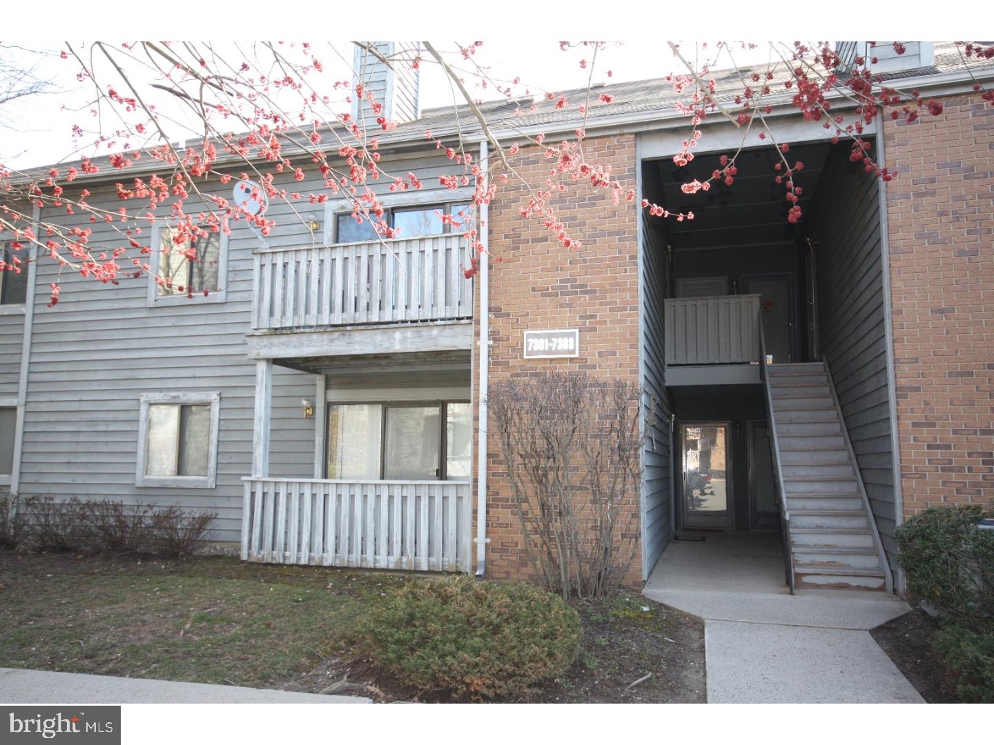 7302 Tamarron Dr, Plainsboro Township, NJ 08536 MLS NJMX2003958