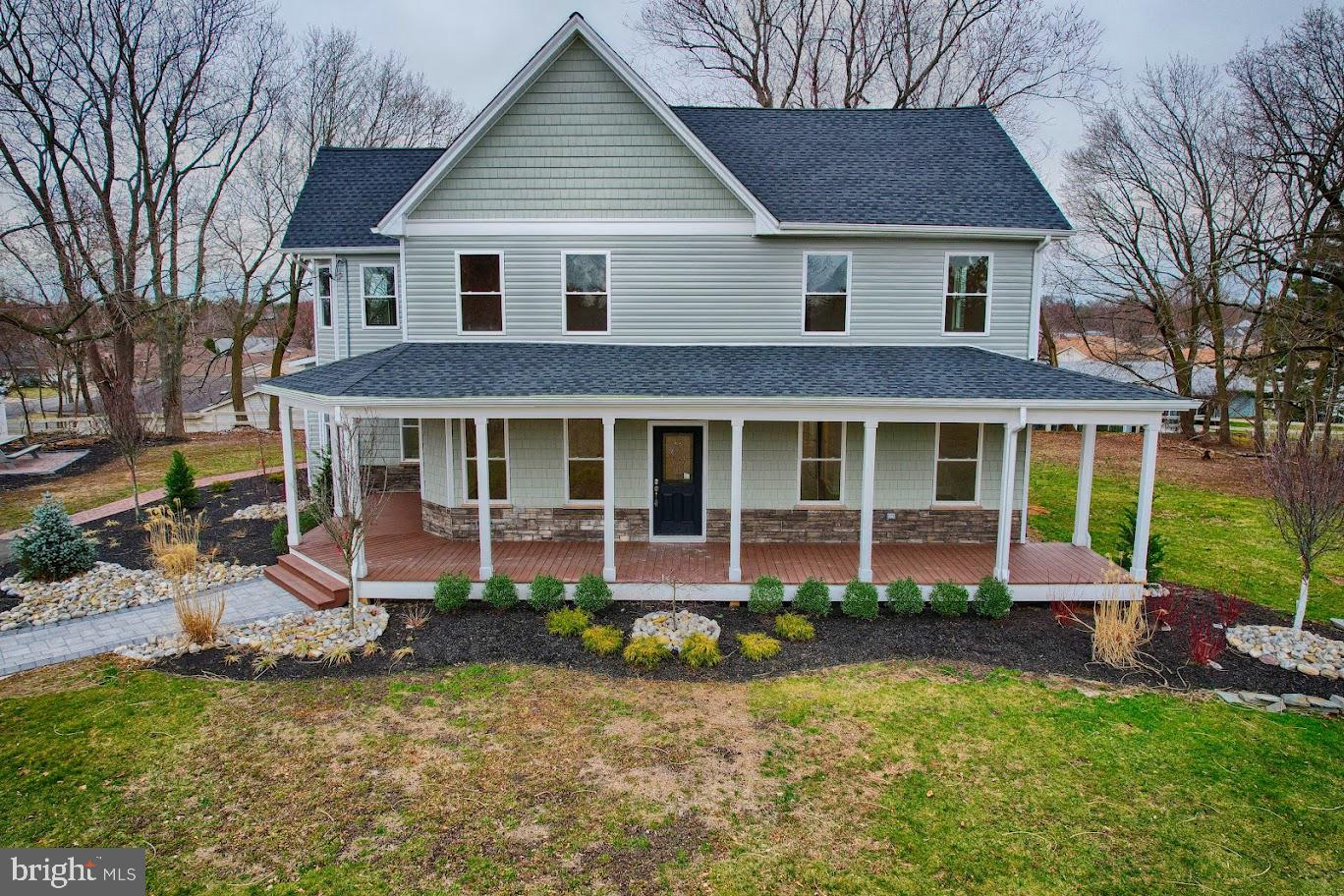 271 Cranbury Half Acre Rd, Monroe Township, NJ 08831 MLS NJMX2004044