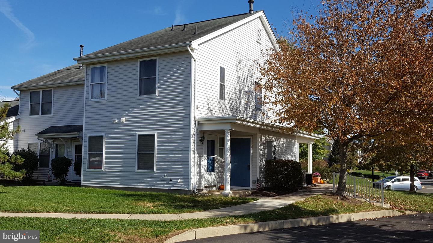 201 Bergen Dr, Cranbury Township, NJ 08512 MLS NJMX2004084 Coldwell Banker