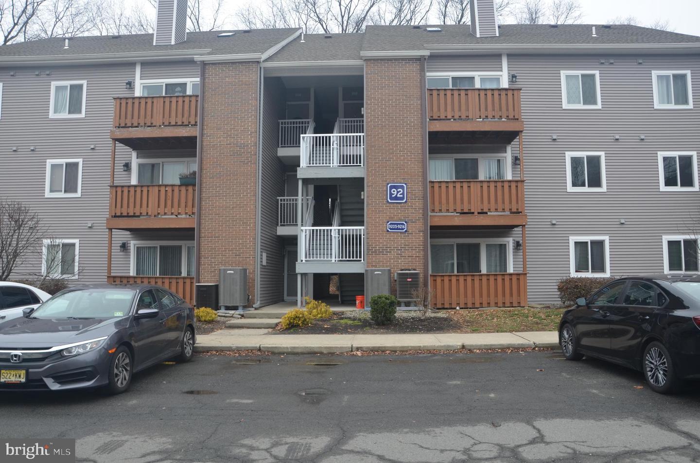 9209 Tamarron Dr, Plainsboro Township, NJ 08536 MLS NJMX2004148