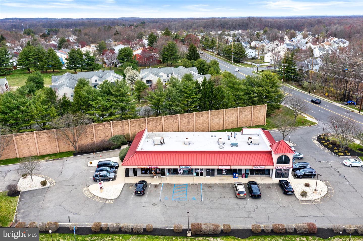 495 Rd, Dayton, NJ 08810 MLS NJMX2004340 Coldwell Banker