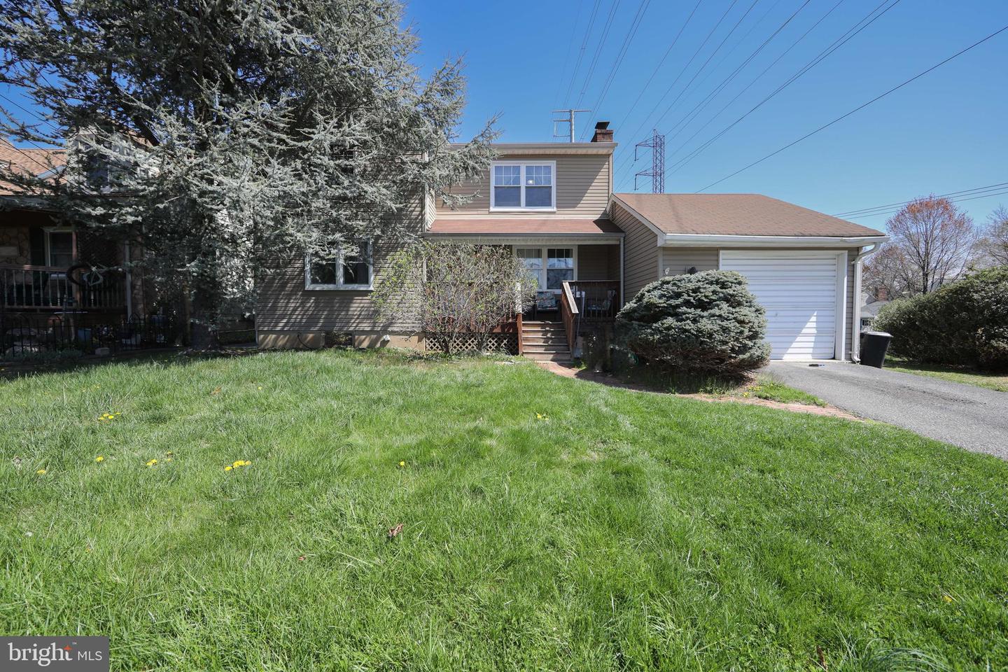 93 Highland Dr, Milltown, NJ 08850 MLS NJMX2004448 Coldwell Banker