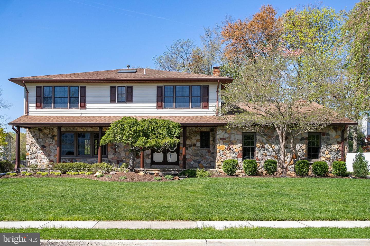 3 Libby Dr, Monmouth Junction, NJ 08852 MLS NJMX2004538 Coldwell Banker