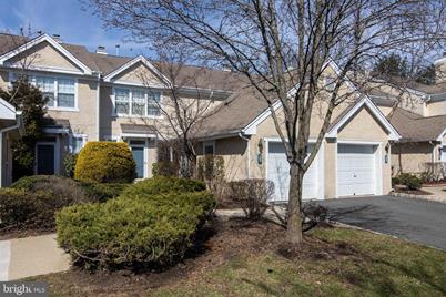 104 Ashford Drive, Plainsboro Township, NJ 08536 - Photo 1