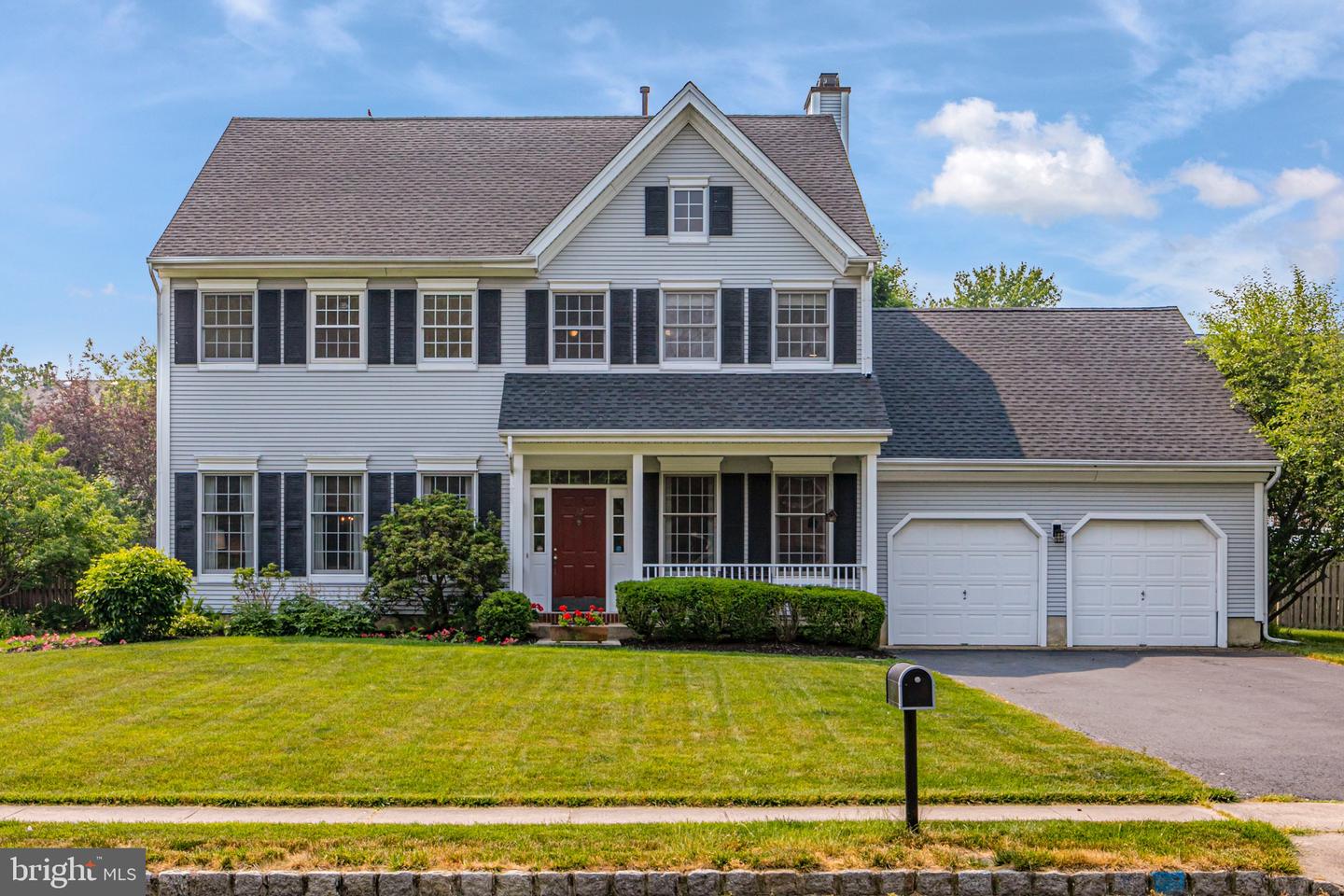 12 Tree Farm Rd, Monmouth Junction, NJ 08852 MLS NJMX2004938