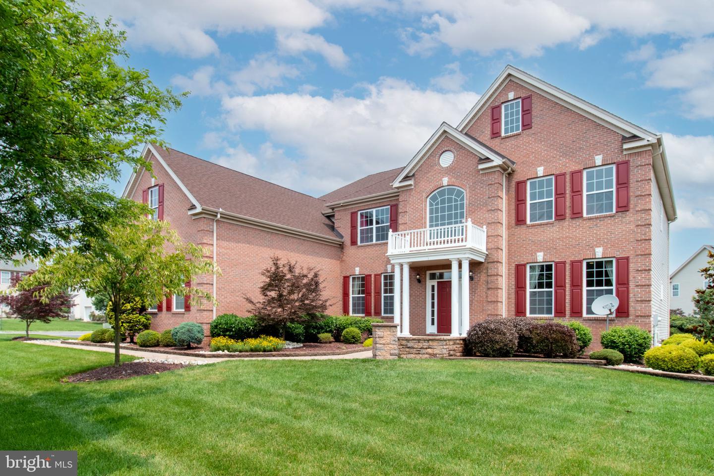 1 Court, Monmouth Junction, NJ 08852 MLS NJMX2005176 Coldwell Banker