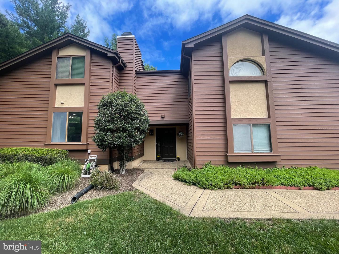 587 Sayre Dr, Princeton, NJ 08540 MLS NJMX2005280 Coldwell Banker