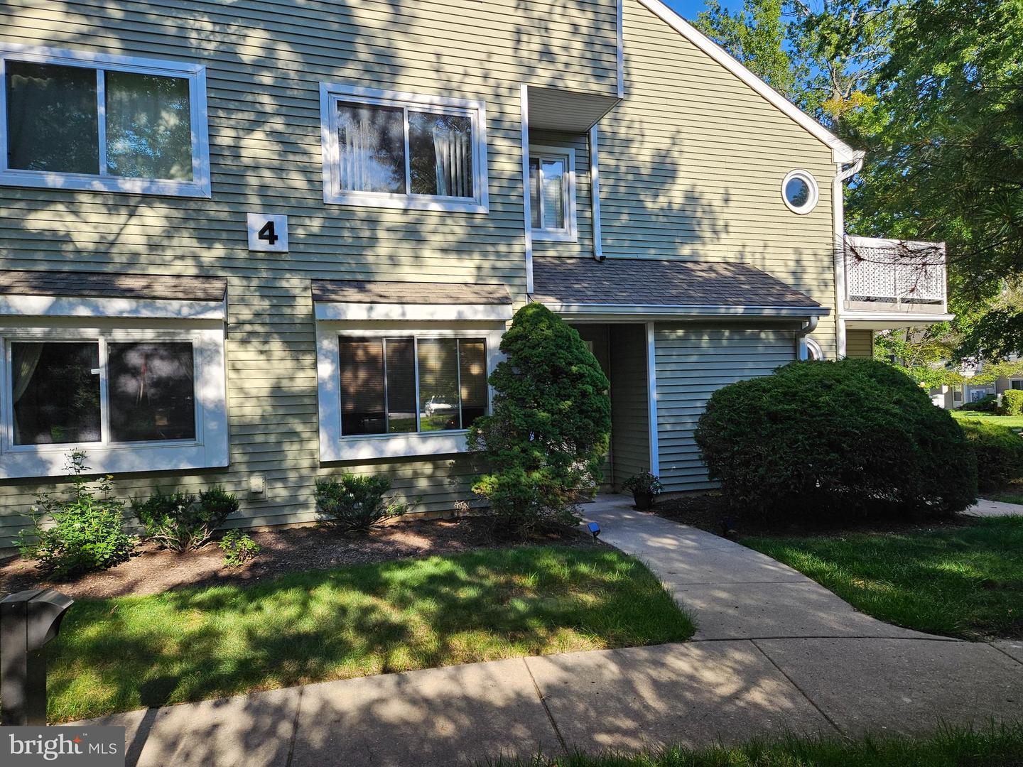 57 Deerberry Ln, Monmouth Junction, NJ 08852 MLS NJMX2005480