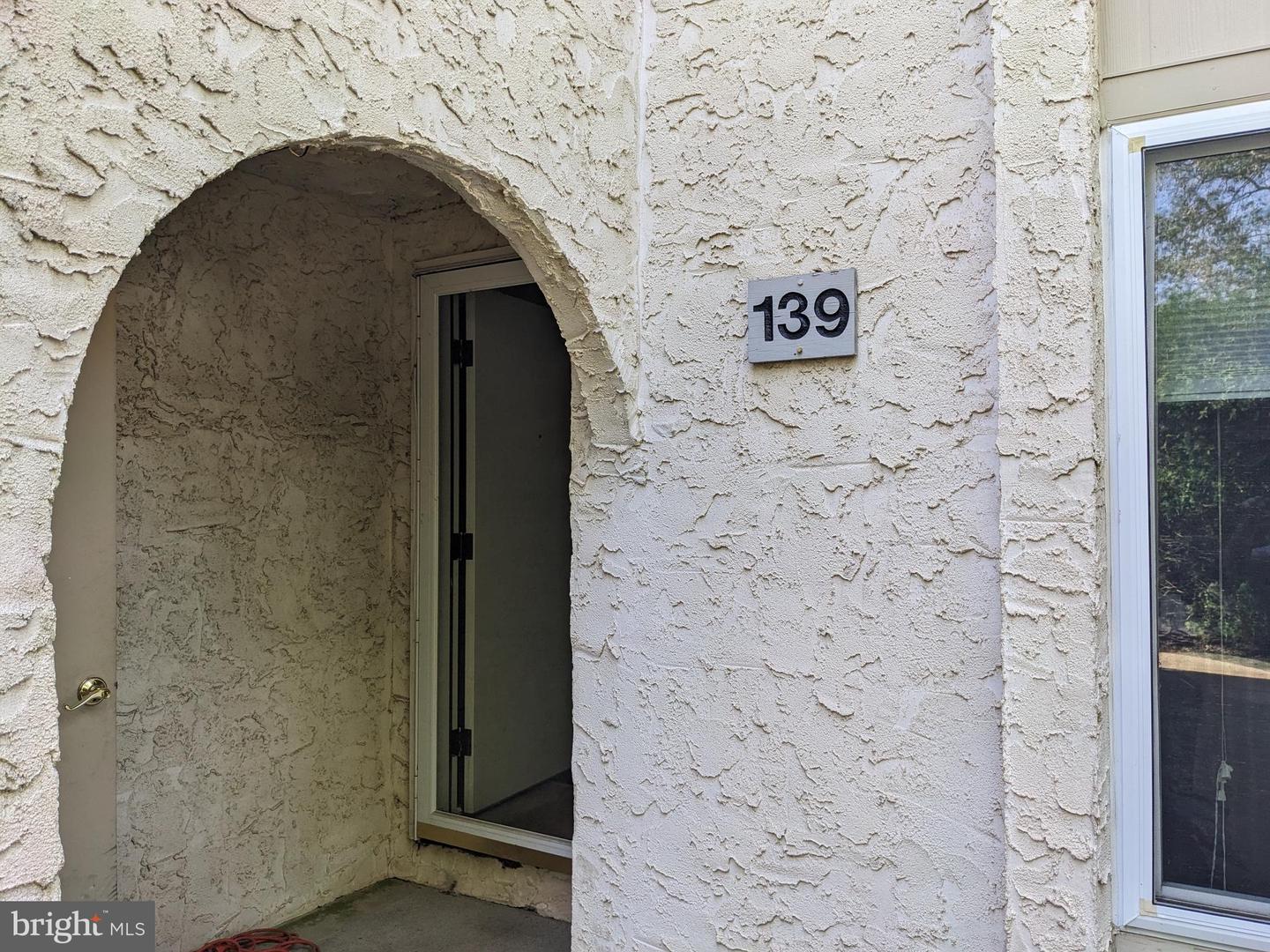 139 Tennyson Dr, Plainsboro Township, NJ 08536 MLS NJMX2005484