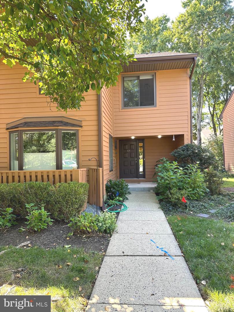 65 Sayre Dr, Princeton, NJ 08540 MLS NJMX2005568 Coldwell Banker