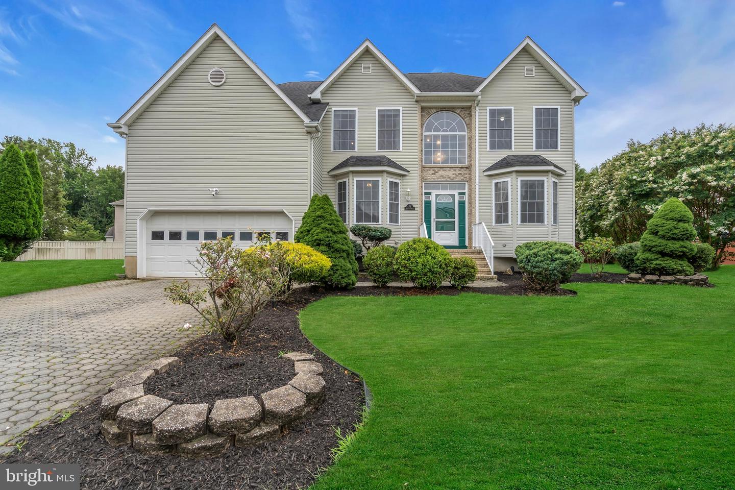 59 Yorktown Rd, Monmouth Junction, NJ 08852 MLS NJMX2005604