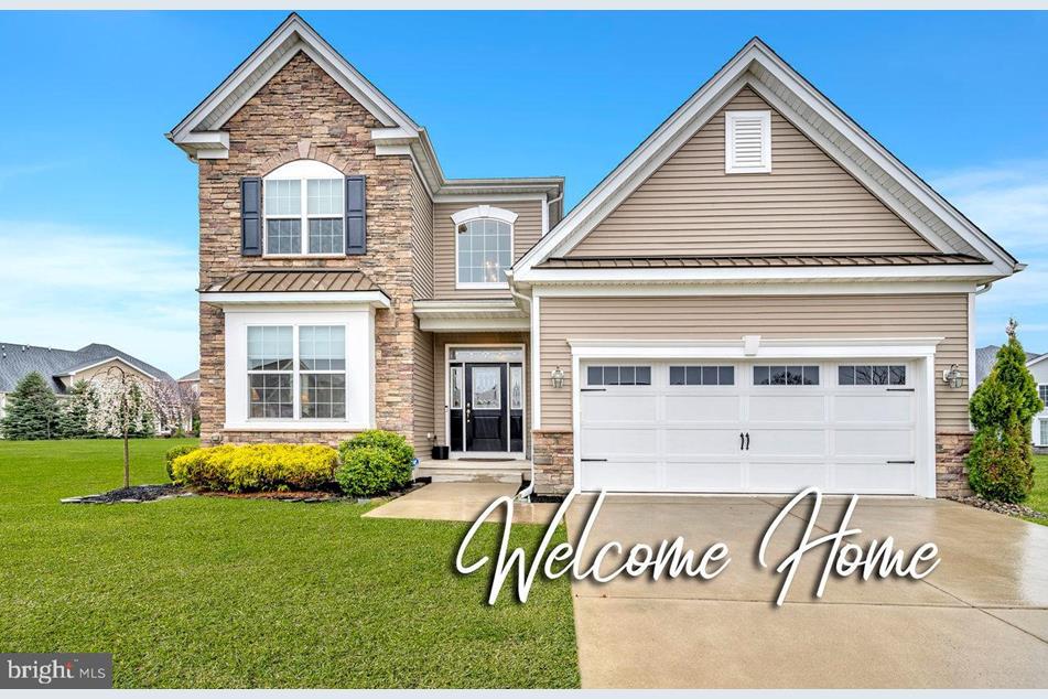 13 Brunelleschi Ct, Monmouth Junction, NJ 08852 MLS NJMX2006586