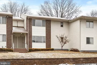 107 Mandon Court #1, Kingston, NJ 08540 - Photo 1