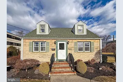 115 Sprague Avenue, South Plainfield, NJ 07080 - Photo 1