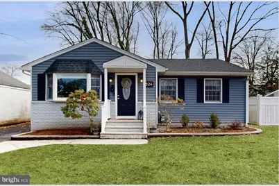 624 Lyman Avenue, Woodbridge Township, NJ 07095 - Photo 1