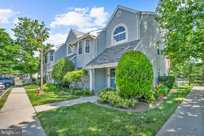 60 Tanglewood Court, Monmouth Junction, NJ 08852 - Photo 1