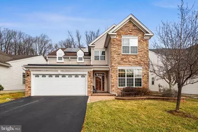 53 Andover Drive, Kendall Park, NJ 08824 - Photo 1