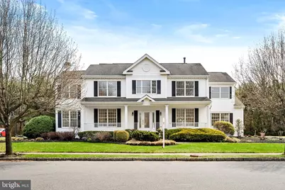 11 Bodine Drive, Cranbury Township, NJ 08512 - Photo 1
