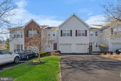 104 Canterbury Way, South Brunswick Township, NJ 08540 - Photo 1