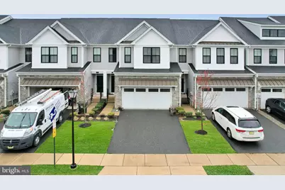 9 Clover Lane, Monroe Township, NJ 08831 - Photo 1