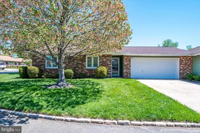 444 Dahlia Plaza #A, Monroe Township, NJ 08831 - Photo 1