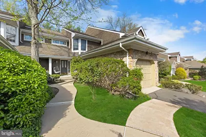 21 Briarwood Court, Princeton, NJ 08540 - Photo 1